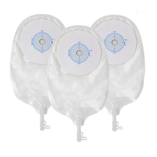 Уростомный мешок - Y3101 - Hubei Hendry Medical Appliance
