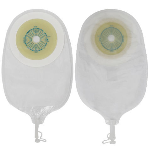 Уростомный мешок - Y3201 - Hubei Hendry Medical Appliance