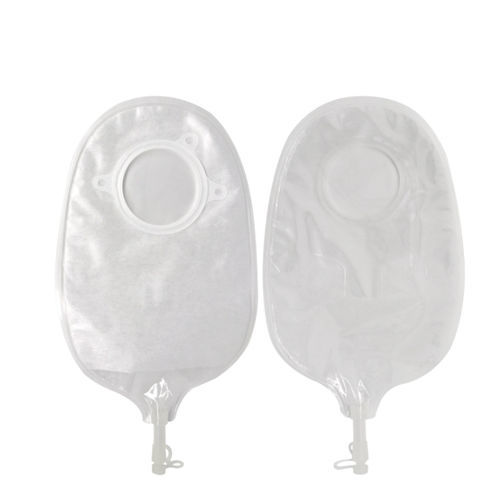 Колостомный мешок - 6271 - Hubei Hendry Medical Appliance