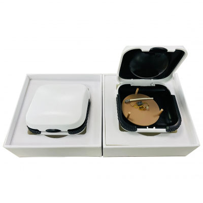 Слуховой аппарат CIC - CIC KITS intricon audion6 - Guangdong ENNO Technology - снижение уровня шума