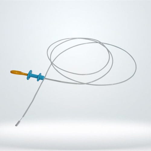 Шейная цитологическая щетка - LMXB - Changzhou Lookmed Medical Instrument - эндометриальная / для одноразового применения