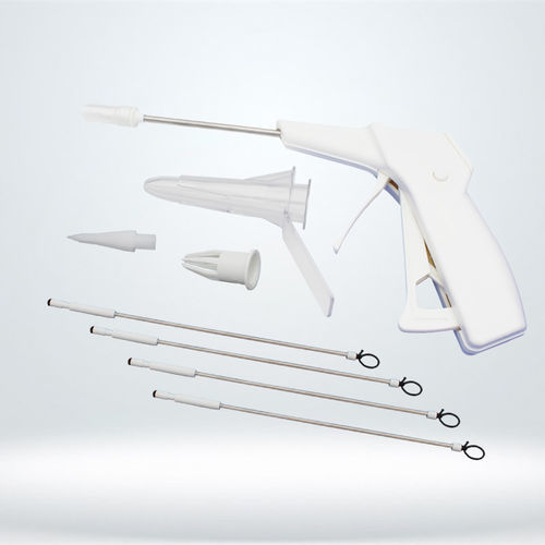 Лигатор для эндоскопических лент многополосные - LMTZ series - Changzhou Lookmed Medical Instrument
