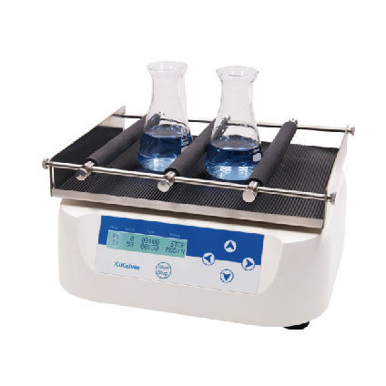 Орбитальное cмеситель для лабораторий - SH-CS100/200 - Shanghai iKelvin Biotechnology Co.,Ltd - цифровое / для общего применения / настольное
