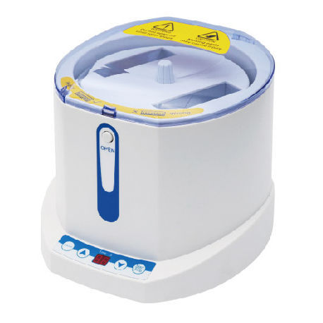 Центрифуга для лабораторий - CF-MP2500 - Shanghai iKelvin Biotechnology Co.,Ltd - крови / настольная / для микропланшетов