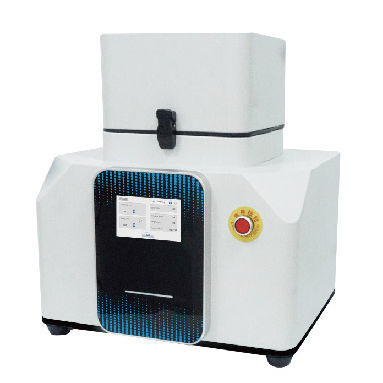 Настольный гомогенизатор - LS-Grinder96 - Shanghai iKelvin Biotechnology Co.,Ltd - для подготовки проб / цифровой
