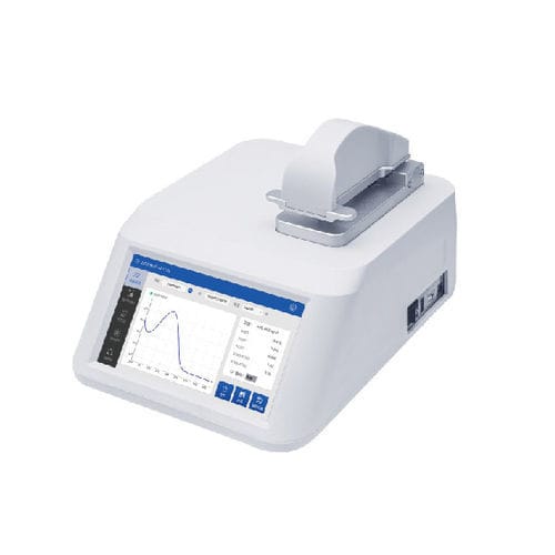 Ксеноновый микроспектрометр - LS-NanoOne - Shanghai iKelvin Biotechnology Co.,Ltd
