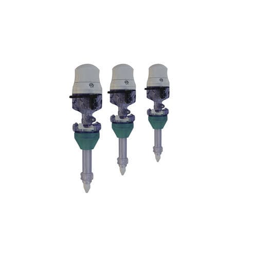 Лапароскопический трокар - Suzhou Raynor Medical Technology Co., Ltd.