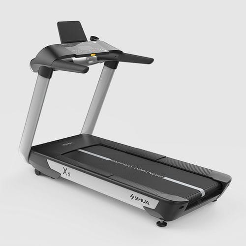 Беговая дорожка с поручнем - SH-T6700A - Shuhua Sports