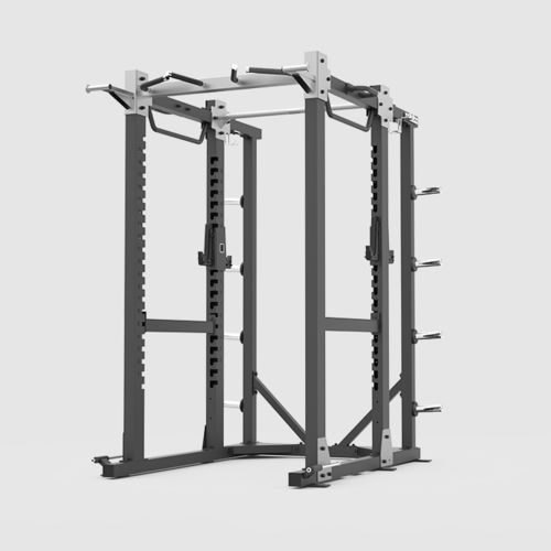 Тренажер для поднятия штанги - SH-G8902 - Shuhua Sports