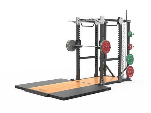 Тренажер для поднятия штанги - SH-G8902 - Shuhua Sports