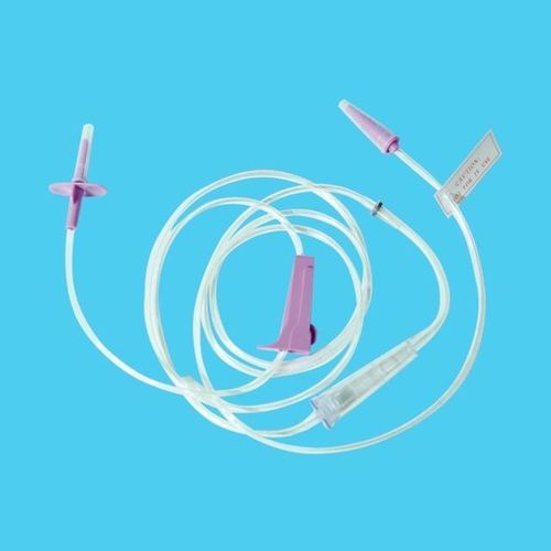 Набор для энтерального питания поливинилхлорид - SG002 - Shanghai easy Medical Technology