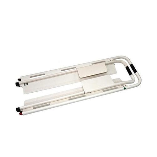 Носилки ложка - YHR-CS5 - Zhangjiagang Herui Medical Equipment Co., Ltd. - для неотложной помощи / транспортный / амагнитный
