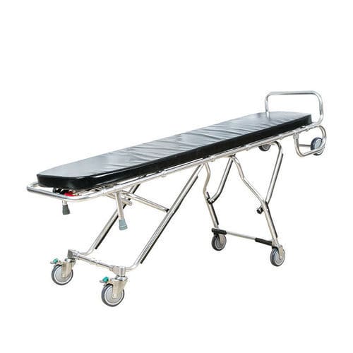 Тележка для трупов для трансфера пациента - YHR-A15 - Zhangjiagang Herui Medical Equipment Co., Ltd. - для больниц / носилки