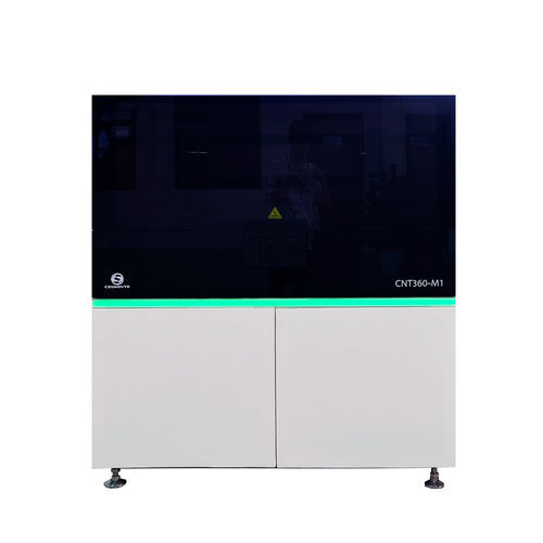 Автоматизированное устройство подготовки проб - CNT360-M1 - Celnovte Biotechnology Co., Ltd. - для лабораторий / для окрашивания предметных стекол / для лаборатории гистопатологии