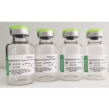 Реактив реакционная среда - Celnovte Biotechnology Co., Ltd. - пенициллин / фактор роста / для клеточной культуры