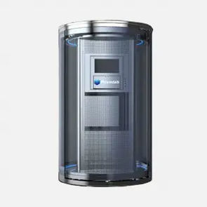 Стоматологический 3D-принтер - MP series - Prismlab China Ltd - LCD / напольный