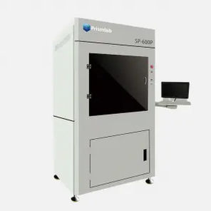 Стоматологический 3D-принтер - SP Series - Prismlab China Ltd - медицинский / напольный