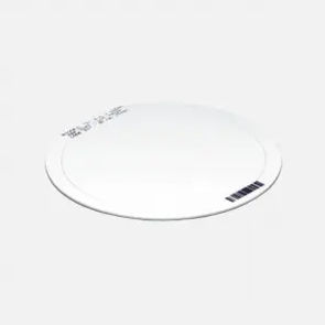 Стоматологический материал из полимера - T076RC125N - Prismlab China Ltd - для терапевтических желобов / ортодонтический