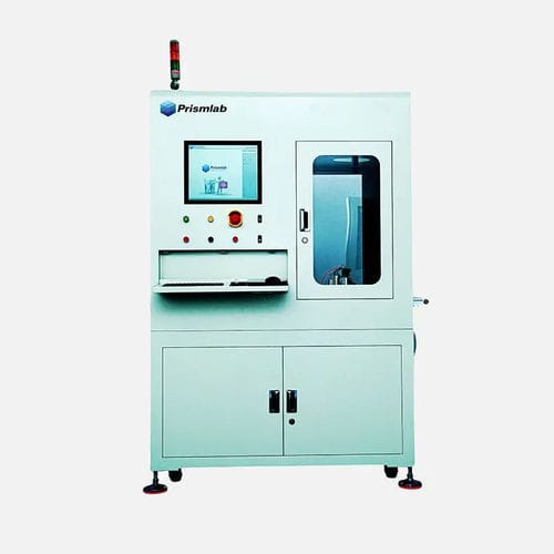 Машинa для обрезки для выравнивателей зубов - ACTA-B  - Prismlab China Ltd