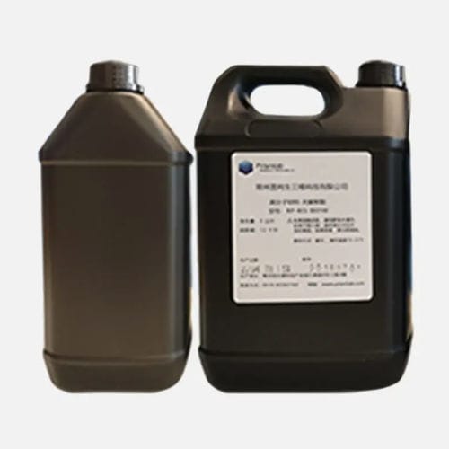 Стоматологический материал из полимера - RP - 405 - T Series - Prismlab China Ltd - для терапевтических желобов / для 3D-печати / литьевой