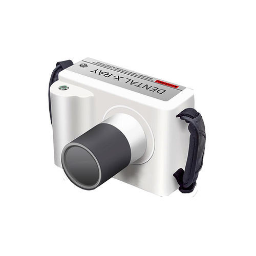 Цифровой интраоральная рентгенографическая система - FOSHAN AKOS MEDICAL INSTRUMENT CO.,LTD - портативный / 0,3 мм