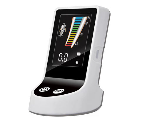 Локализатор верхушки с сенсорным экраном - E-Apex III - FOSHAN AKOS MEDICAL INSTRUMENT CO.,LTD