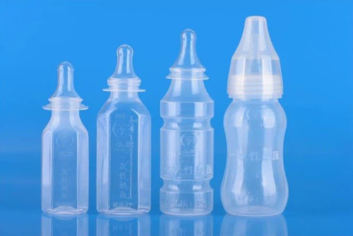 Бутылочка с соской из полипропилена - Cangzhou Yongkang Medical Devices Co., Ltd.