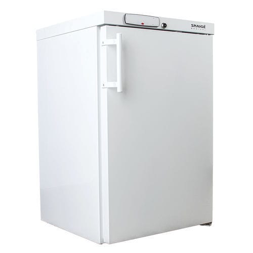 Морозильная камера для лаборатории - LF10SD-P6000E2 - Snaige AB - в виде шкафа / 1 дверца / с ручной разморозкой