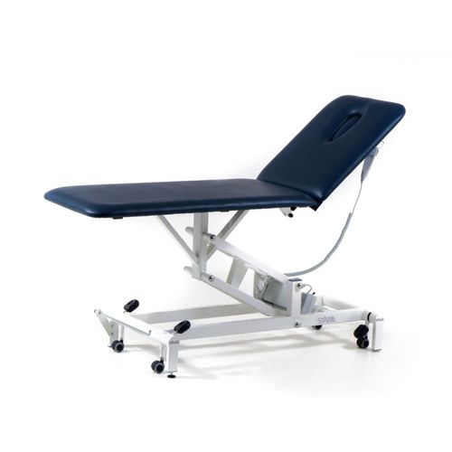 Гинекологический диагностический стол - STABIL Komfort™  - Stabil Equipment Ltd (UK) - для кинезитерапии / ортопедический / для дерматологии