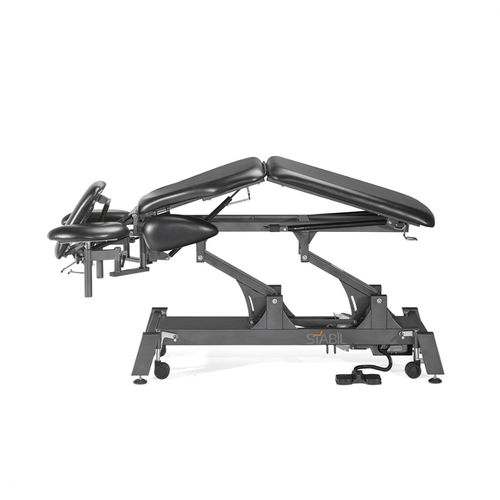 Диагностический стол для кинезитерапии - Stabil Pro  - Stabil Equipment Ltd (UK) - электрический / с фиксированной высотой