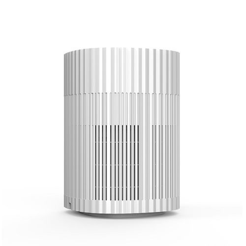 Компактный очиститель воздуха - KJ150F-D08 - Shenzhen Agcen Environmental Protection Technology Co., Ltd. - с HEPA-фильтром / с сенсорным экраном / для учреждений здравоохранения