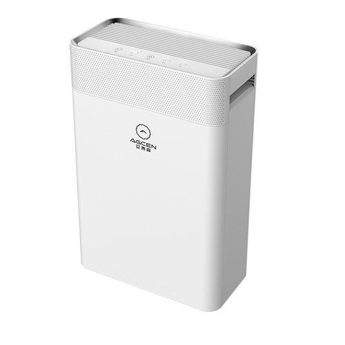 Очиститель воздуха для лабораторий - KJ210F-E7 - Shenzhen Agcen Environmental Protection Technology Co., Ltd.