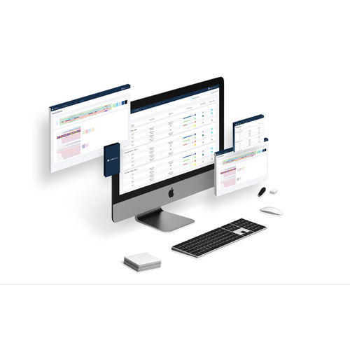 Программное обеспечение для анализа - EasyHLAanalyzer™ - NGenebio - медицинское / клиническое / Windows