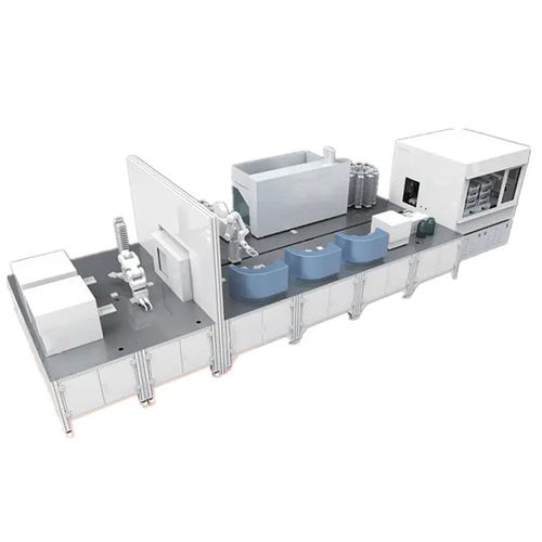 Тестер расхода - HSJC-MJ-MRA-CDF-800 - Qingdao Jiading Analytical Instruments Co., Ltd. - для упаковки / для нуклеиновых кислот