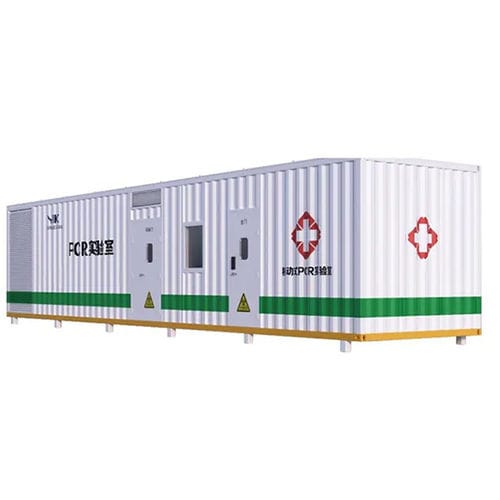 Передвижной медицинский пункт для лаборатории - CSYLK-HSCYT-YFS-14 - Qingdao Jiading Analytical Instruments Co., Ltd. - для неотложной помощи / для диагностики / изоляционный