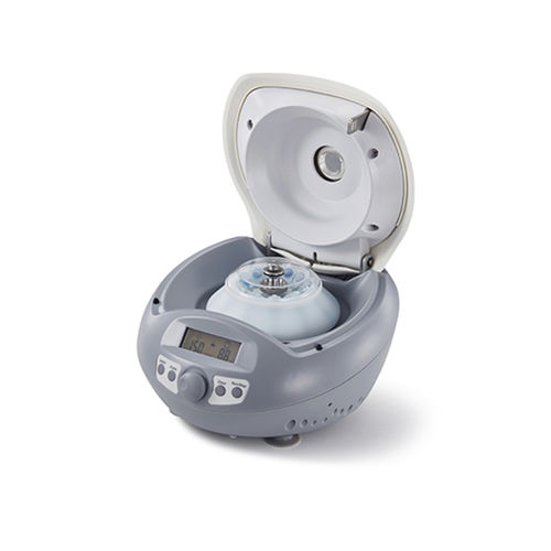 Микроцентрифуга для лабораторий - D2012 plus - Qingdao Jiading Analytical Instruments Co., Ltd. - многофункциональная / настольная / с несколькими роторами