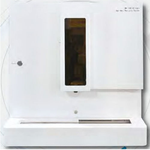 Автоматический анализатор осадка в моче - BW-1000 - Qingdao Jiading Analytical Instruments Co., Ltd. - для клинической диагностики / настольный / микроскоп
