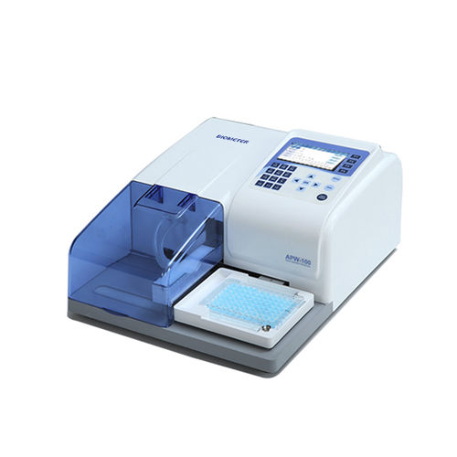 Автоматический промыватель для микропластин - APW-100 - Qingdao Jiading Analytical Instruments Co., Ltd. - для лабораторий
