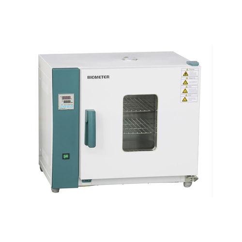 Печь для сушки - 101-2A/101-2AB - Qingdao Jiading Analytical Instruments Co., Ltd. - для обогрева / для лабораторий / с естественной конвекцией