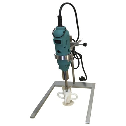 Ротационный гомогенизатор - S10 - Qingdao Jiading Analytical Instruments Co., Ltd. - портативный / для подготовки проб / ткани
