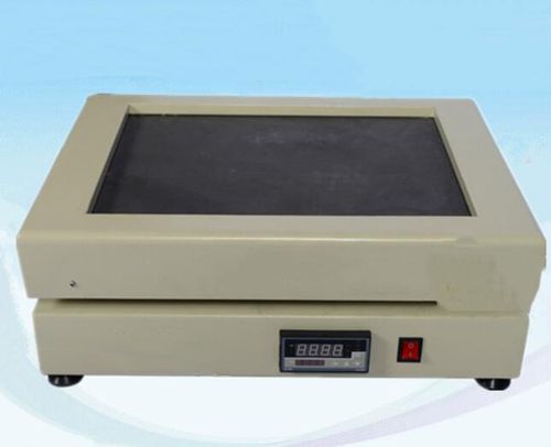 Электронная нагревательная пластина - YKM-400B - Qingdao Jiading Analytical Instruments Co., Ltd.
