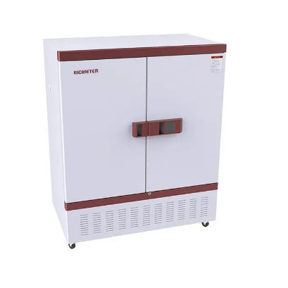 Климатическая испытательная камера - BXY-DD 800 - Qingdao Jiading Analytical Instruments Co., Ltd. - для измерения температуры / влажности / для фармацевтической промышленности