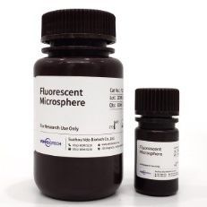 Реактив микросфера - FR0 series - VDO Biotech - для хроматографии / для испытания бокового потока