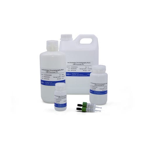 Реактив смола - HL060303 series - VDO Biotech - для очистки протеинов