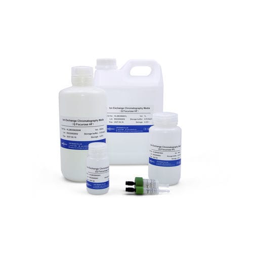 Реактив смола - HL280306 series - VDO Biotech - для очистки протеинов