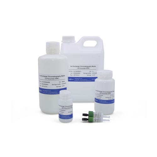 Реактив смола - HL190206 series - VDO Biotech - для очистки протеинов