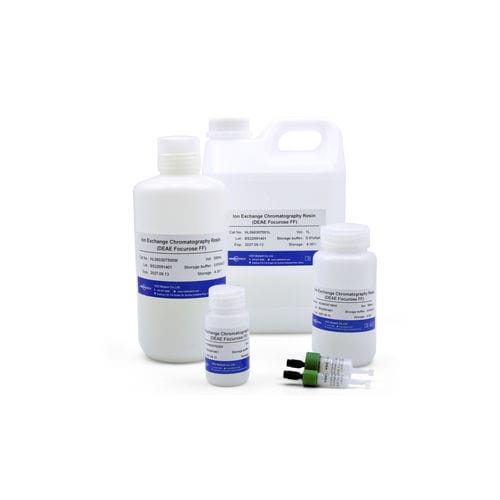 Реактив смола - HL060307 series - VDO Biotech - для очистки протеинов