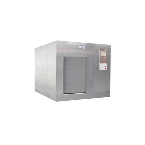 Медицинский стерилизатор - G-A1-1-HSD series - Galbino Technology - для лабораторий / CSSD / паровой