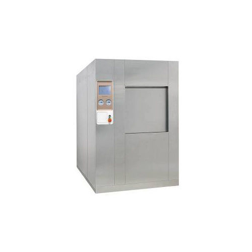 Медицинский стерилизатор - G-A1-1-VSD series - Galbino Technology - CSSD / паровой / вертикальный