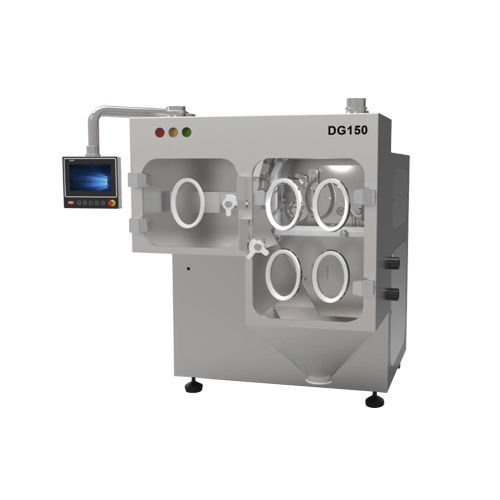 Гранулятор для фармацевтической промышленности - G-N1-1-DG series - Galbino Technology - сухой